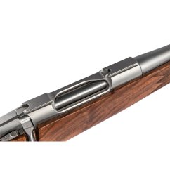 Sako 90 Hunter   308 Win nerez  závit napínáček