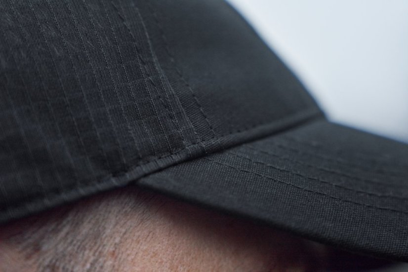 HÄRKILA  - Instinct kšiltovka pánská Dark navy