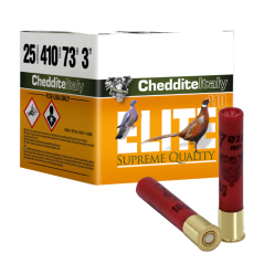Cheddite Elite 410 36/73 18g brok 5 - 2,9mm