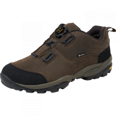 HÄRKILA - Reidmar Low GTX Dark brown