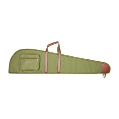 Eurohunt - pouzdro na dlouhou zbraň 125 cm zelené