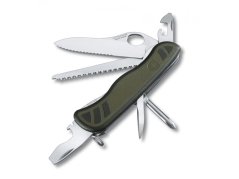 VICTORINOX - Kapesní nůž Swiss Soldier´s Knife