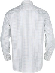 HÄRKILA - Portfield košile s dlouhým rukávem pánská Mandarin check