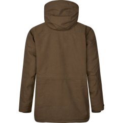 HÄRKILA - Driven Hunt HWS insulated bunda zimní dámská Willow green