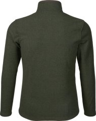 Seeland - Woodcock fleece mikina pánská Classic green