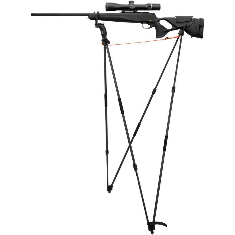 BLASER Carbon 2.0 střelecká hůl