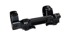 Rusan Blaser Sattelmontage 3