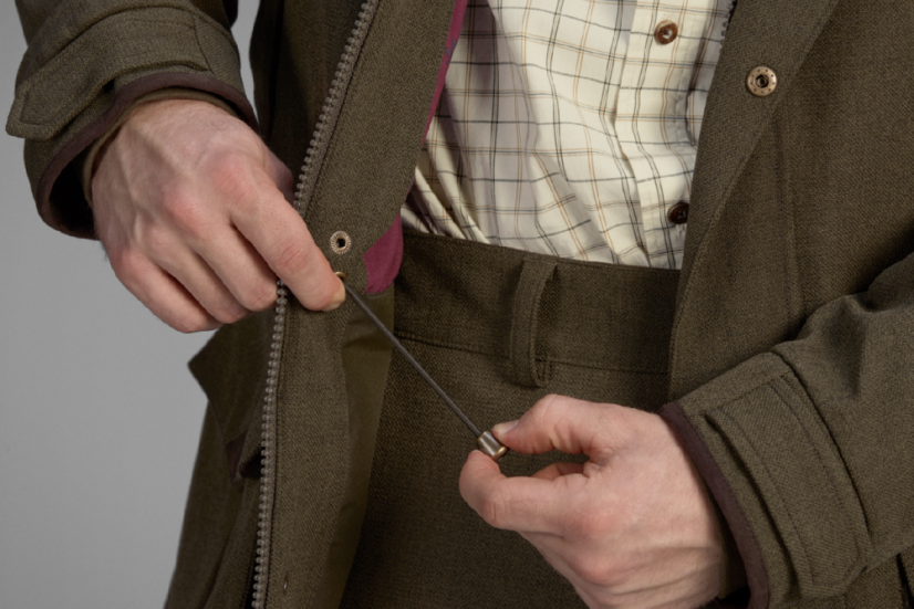 Seeland - Woodcock Advanced bunda pánská