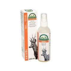 Anýzový olej 100ml