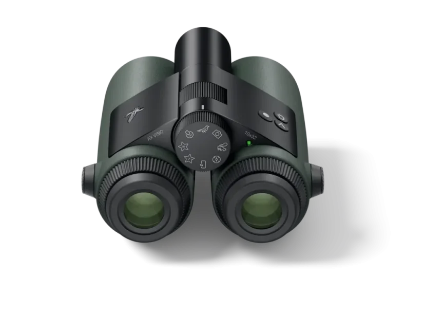 SWAROVSKI - Dalekohled AX Visio 10x32