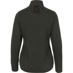 HÄRKILA  - Metso full zip dámská Willow green