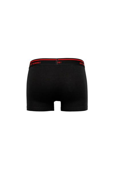 HUBERTUS - Boxerky lovecké pánské