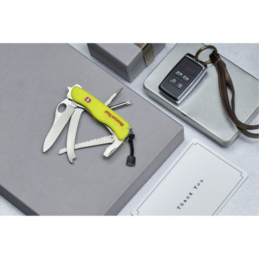 VICTORINOX - Kapesní nůž RescueTool