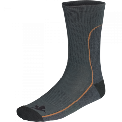 Seeland - ponožky Outdoor 3-pack Raven