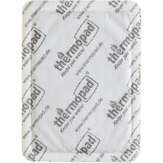 Thermopad - ohřívací polštářky na záda