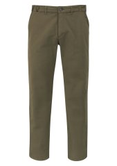 ALAN PAINE - Bamforth Chino kalhoty pánské Taupe