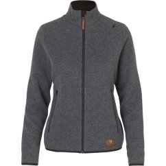 HÄRKILA  - Metso full zip dámská (State Grey)