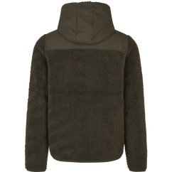 Seeland - Thaw fleece bunda pánská Grizzly Brown