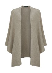 ALAN PAINE - Bonnie dámský pléd Porridge