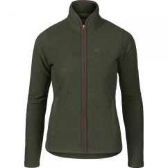 Seeland - Woodcock fleece mikina dámská (classic green)