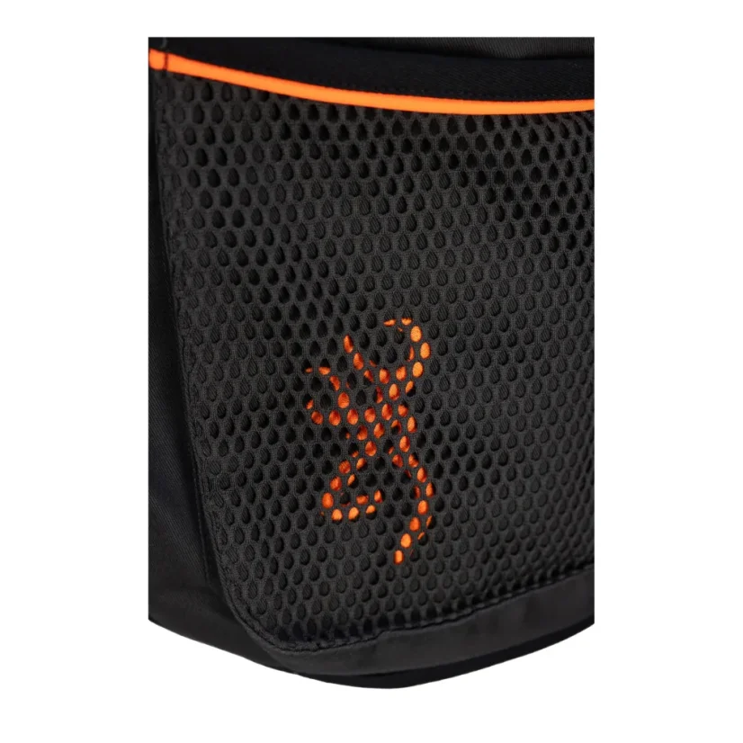 Browning - Střelecká vesta pánská Classic tmavě šedá