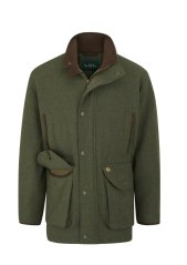 ALAN PAINE - Combrook Waterproof pánský kabát Mariner