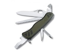 VICTORINOX - Kapesní nůž Swiss Soldier´s Knife