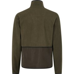 Seeland - Rogue Reversible fleece mikina pánská