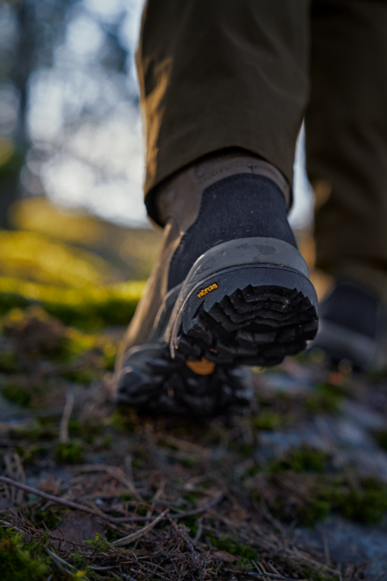 HÄRKILA - Reidmar Mid 2.0 GTX Willow green