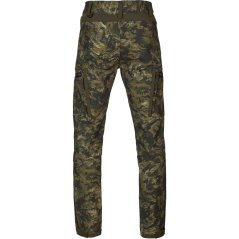 Seeland - Chaser Aero Camo kalhoty pánské InVis MPC green