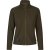 Seeland - Tidal Tora fleece bunda dámská Pine green