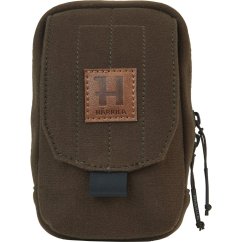 HÄRKILA - Utility pouzdro na náboje Dark willow green