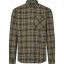 Seeland - Glen flanelová košile pánská Grape leaf-Dark navy check