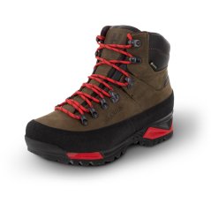 HÄRKILA - Saxnäs GTX dámské Willow green