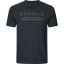 HÄRKILA - Logo triko pánské Dark navy