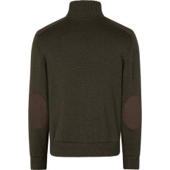 Seeland - Haze Windbreaker svetr pánský Grizzly brown