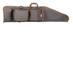 Artipel - Pouzdro na zbraň (s optikou) kůže+explorer