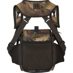 HÄRKILA - Harness Camo bino pouzdro na dalekohled AXIS MSP® Forest