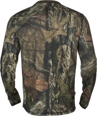 HÄRKILA  - Moose Hunter 2.0 triko pánské MossyOak®Break-up Country®