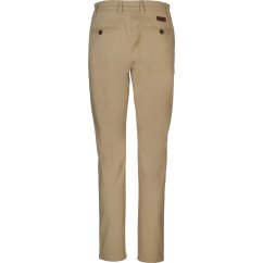 HÄRKILA - Norberg kalhoty chinos dámské Sand