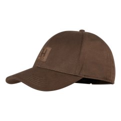 HÄRKILA - Berkshire kšiltovka Dark brown