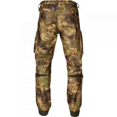 HÄRKILA  - Deer Stalker camo HWS kalhoty pánské