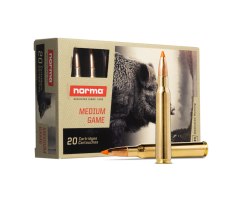 NORMA 7 × 64 Tipstrike 10,4g/160gr