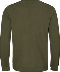 HÄRKILA - Arran pullover pánský Olive