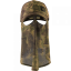 Härkila - Deer Stalker camo kšiltovka pánská s krytím na obličej AXIS MSP®Forest