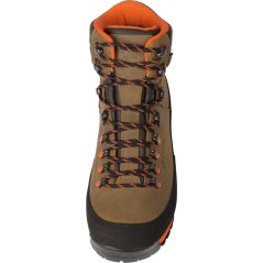 HÄRKILA - Saxnäs GTX pánské Mid brown-Orange