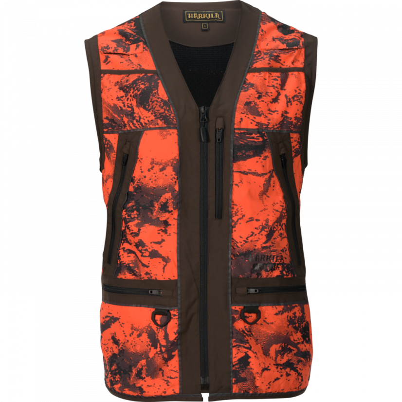 HÄRKILA - Wildboar Pro Safety vesta pánská