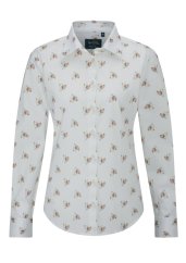 ALAN PAINE - Lawen košile dámská Floral Print