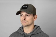 Seeland - Granite Trucker kšiltovka pánská Grape leaf