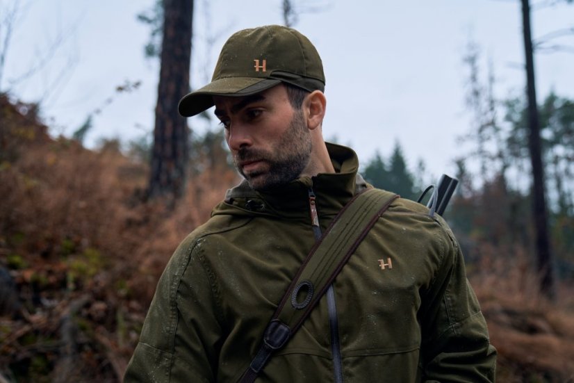 HÄRKILA - Pro Hunter Move 2.0 GTX bunda pánská Willow green